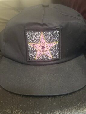 Hollywood California Hat